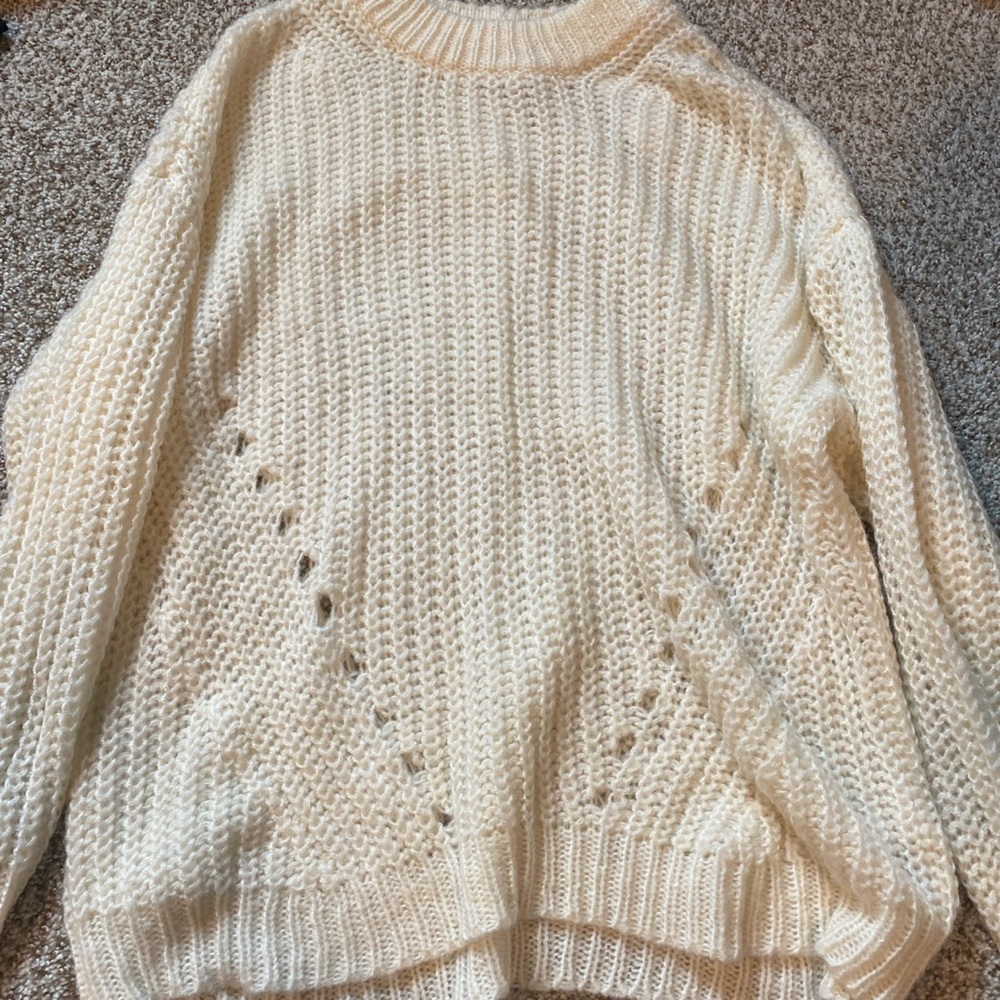 American eagle sweater